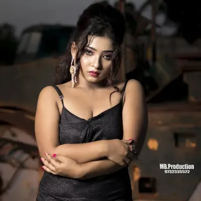 Keya Das profile
