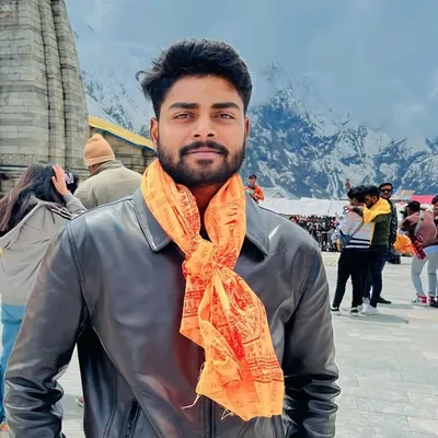 Avinash sahu profile