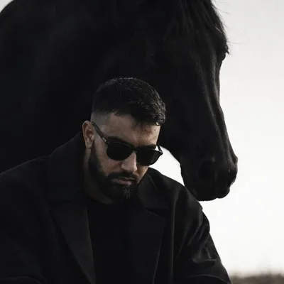 Mustafa Ahmadzai profile