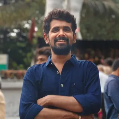 Naresh Konda profile