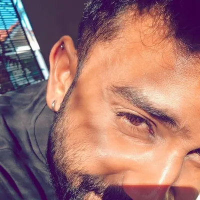 PAVITHRANAND ♒️ profile