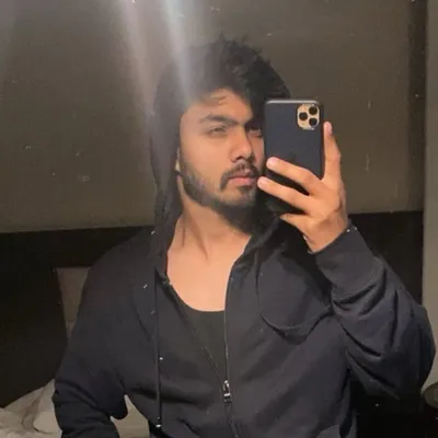 SAHIL RAO ♠️ profile