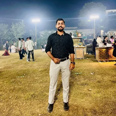 Rahul Kumawat profile