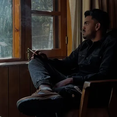 أناندهو profile