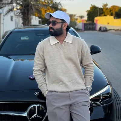 Gafoor Sha profile