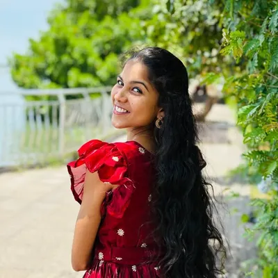 Shiny sajeevan profile