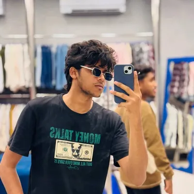 SREERAM profile