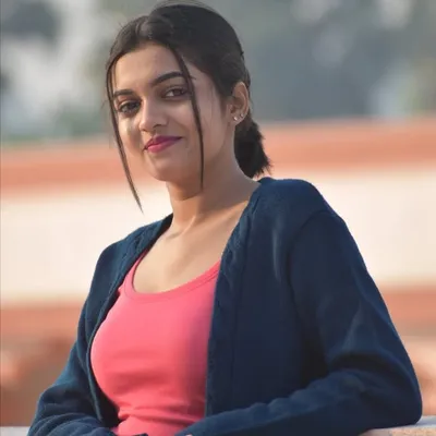 Srija Das profile