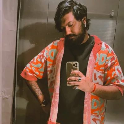__Aman Chauhan (अमन चौहान)__ profile