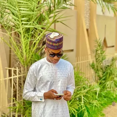 Saleem Uba Ismail profile