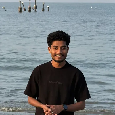 Vyshnu v profile