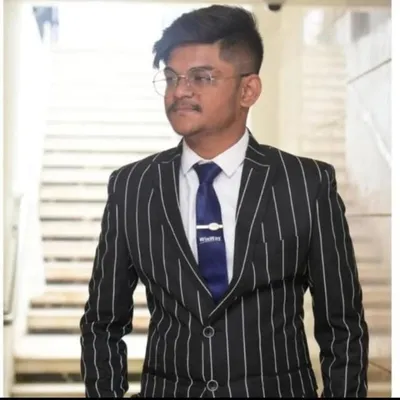 Achyuthdreamhunter profile