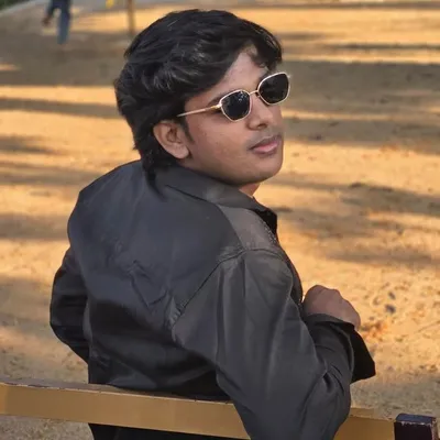 Mohamed Afsal profile