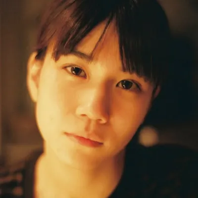 栗林藍希 profile