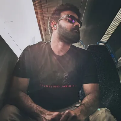 Abhijit Vishnubhotla profile