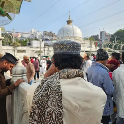 Ajmal Khan profile