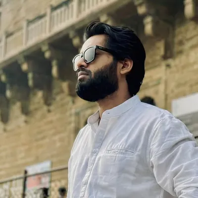Ankit Rajak ๐ profile