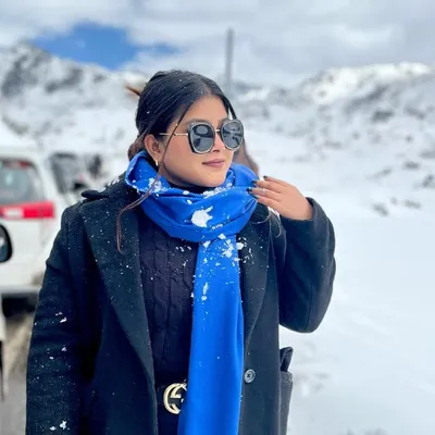 Ankita Ghosh profile