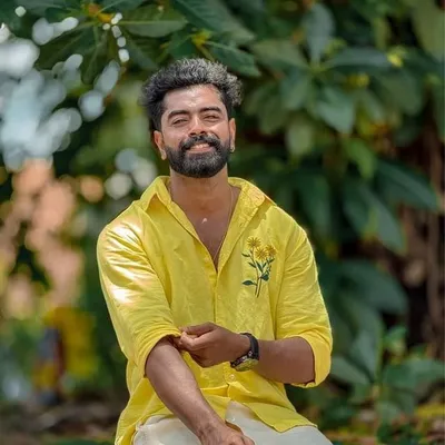 Arun Krishnan profile