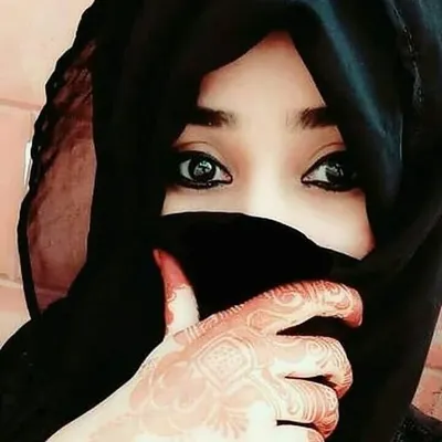 ๐Hijabi ๐ Girl ๐ profile