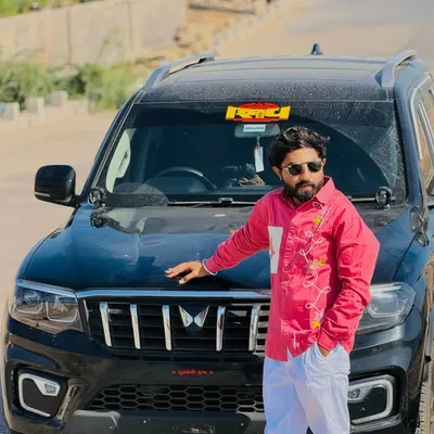 માણેક ભરતસિંહ કુરંગા profile