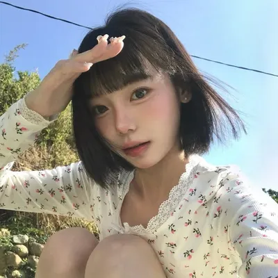 황채선 采瑄 profile