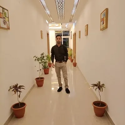 chandan agrawal profile