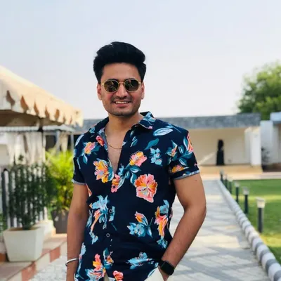 Chirag Dua profile