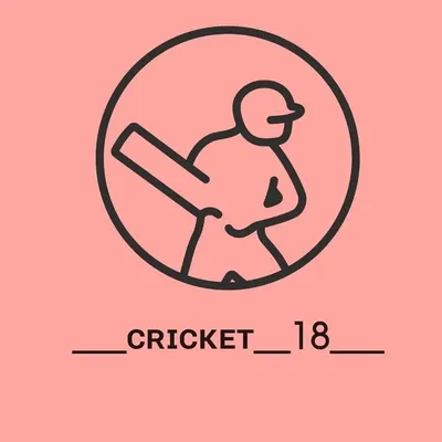 ____cricket_18____ profile