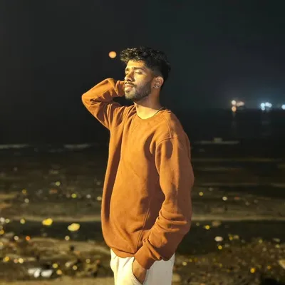 Darshan Desai profile