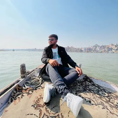 Priyatam Dixit profile