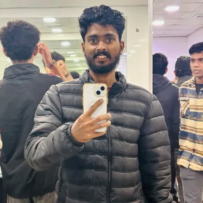 💙Gokul profile
