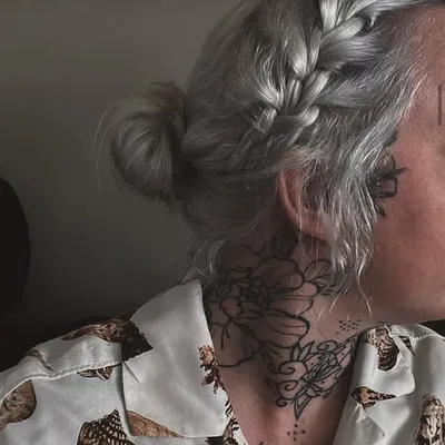 Hanna Sovák profile