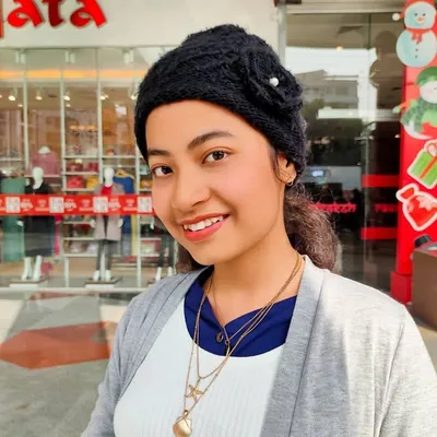Shibani Phukan |๐๐๐ฅ๐ ๐ฉ๐จ๐ซ๐ญ๐ซ๐๐ข๐ญ| profile