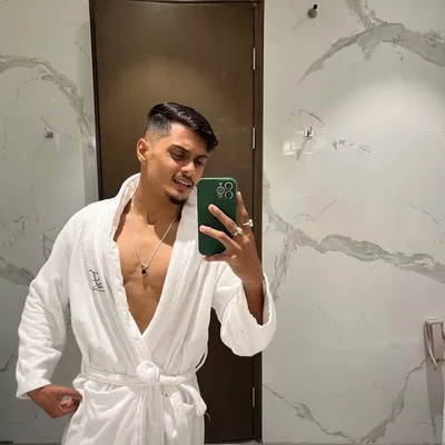 Partha Pratim Borpuzari profile