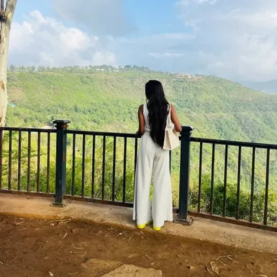 GARIMA AHARI profile