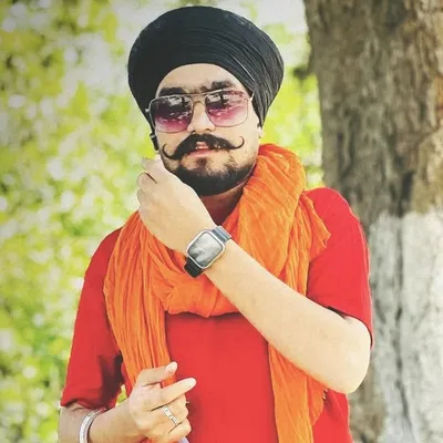 Garry Saini profile