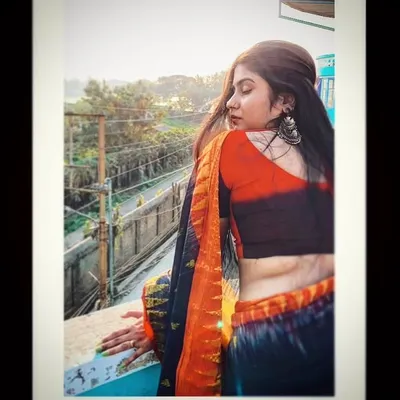 MISS CHAKRABORTY🌸 profile