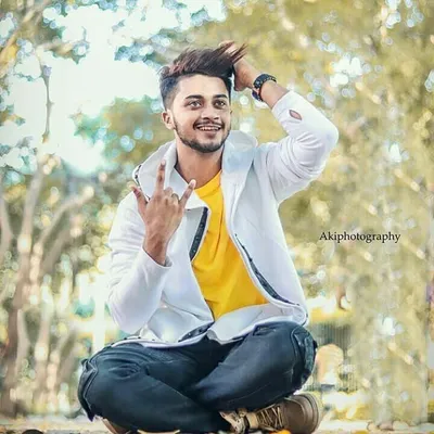 Hasnain khan profile