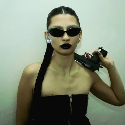 Enrica Nardecchia profile