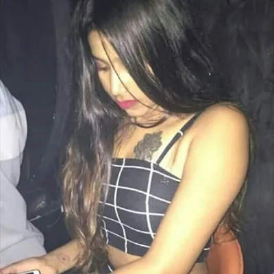 Hetvi Gala🌹 profile