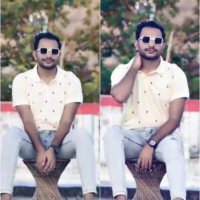 MD Sajid Kamali profile
