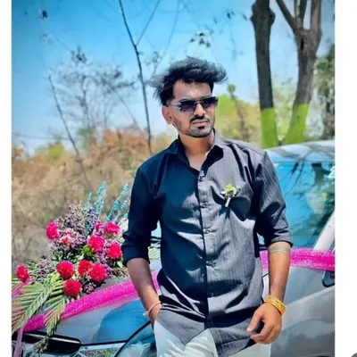 Krish Chavan profile