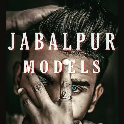 J A B A L P U R M O D E L S🌙♥️ profile