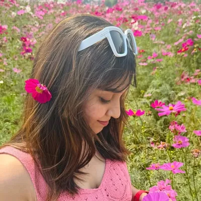 Pooja 🧿 profile