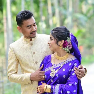 Indrani Dutta profile