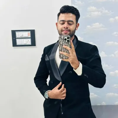 ๐jAaNi03๐ profile