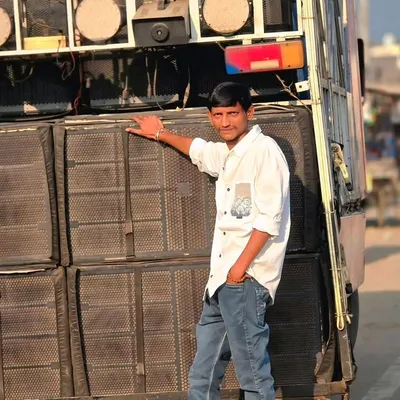 Rathod Kaushik Official profile