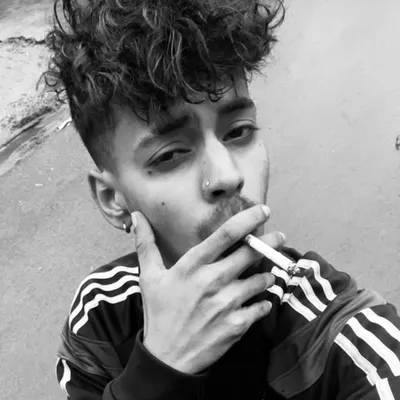 Lucky ☮️ profile