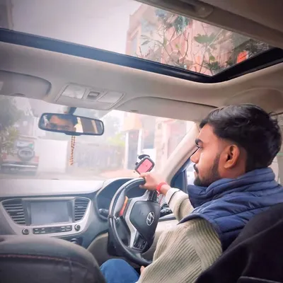 ਏਸ਼ੂ ਚੌਧਰੀ 🌪️ profile